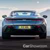 Aston Martin’s Twin-Turbo DB11 Makes It’s Aussie Debut