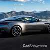 Aston Martin’s Twin-Turbo DB11 Makes It’s Aussie Debut