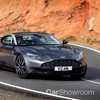 Aston Martin’s Twin-Turbo DB11 Makes It’s Aussie Debut