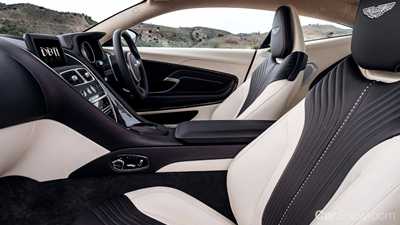 Aston Martin’s Twin-Turbo DB11 Makes It’s Aussie Debut