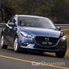 2016 Mazda3 Facelift Get Oz Pricing, Tech And Safety Kit Aplenty
