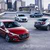 2016 Mazda3 Facelift Get Oz Pricing, Tech And Safety Kit Aplenty