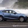 2016 Mazda3 Facelift Get Oz Pricing, Tech And Safety Kit Aplenty