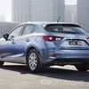 2016 Mazda3 Facelift Get Oz Pricing, Tech And Safety Kit Aplenty