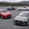 2016 Mazda3 Facelift Get Oz Pricing, Tech And Safety Kit Aplenty