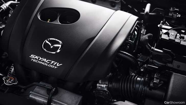 2016 Mazda3 Facelift Get Oz Pricing, Tech And Safety Kit Aplenty