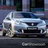 Suzuki Australia Introduces All-New Baleno