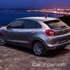 Suzuki Australia Introduces All-New Baleno