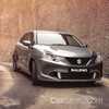 Suzuki Australia Introduces All-New Baleno