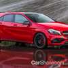 Merc-AMG Reported To Be Throwing More Power At Next A45