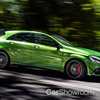 Merc-AMG Reported To Be Throwing More Power At Next A45