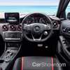 Merc-AMG Reported To Be Throwing More Power At Next A45
