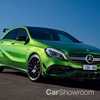 Merc-AMG Reported To Be Throwing More Power At Next A45