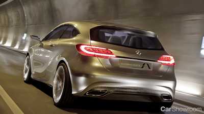 Merc-AMG Reported To Be Throwing More Power At Next A45