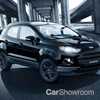 Ford Gives EcoSport A Dark Mode With Exclusive Shadow SVP