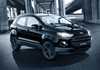 Ford Gives EcoSport A Dark Mode With Exclusive Shadow SVP