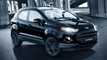 Ford Gives EcoSport A Dark Mode With Exclusive Shadow SVP