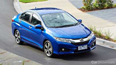 Honda Livens Up City, HR-V With Limited Editions