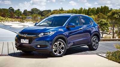 Honda Livens Up City, HR-V With Limited Editions