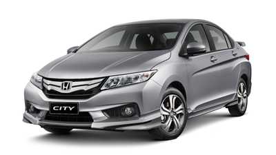 Honda Livens Up City, HR-V With Limited Editions