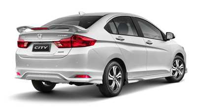 Honda Livens Up City, HR-V With Limited Editions