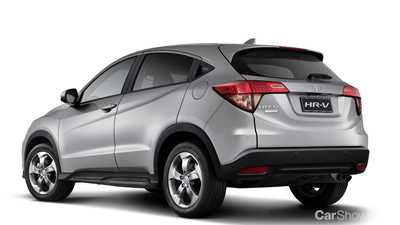Honda Livens Up City, HR-V With Limited Editions