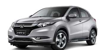 Honda Livens Up City, HR-V With Limited Editions