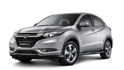 Honda Livens Up City, HR-V With Limited Editions