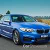 BMW Finally Relents, CarPlay Arrives For 2-Series