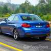 BMW Finally Relents, CarPlay Arrives For 2-Series