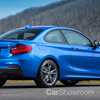 BMW Finally Relents, CarPlay Arrives For 2-Series