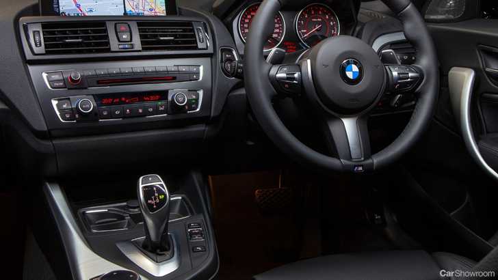 BMW Finally Relents, CarPlay Arrives For 2-Series