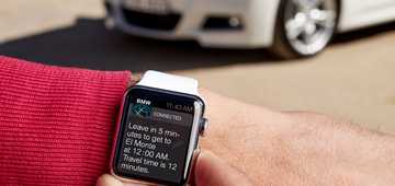 BMW Details ‘Connected’ Companion App Suite