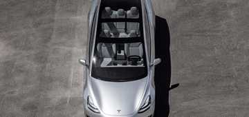 Model Y And Beyond, Tesla’s CEO Dishes On Vehicle Plan
