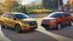 2016 Ford Edge - Australia