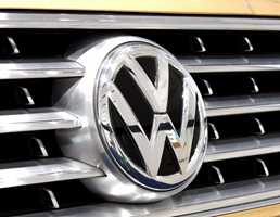 Volkswagen Forced To Suspend Sales Of 80 Models In Korea