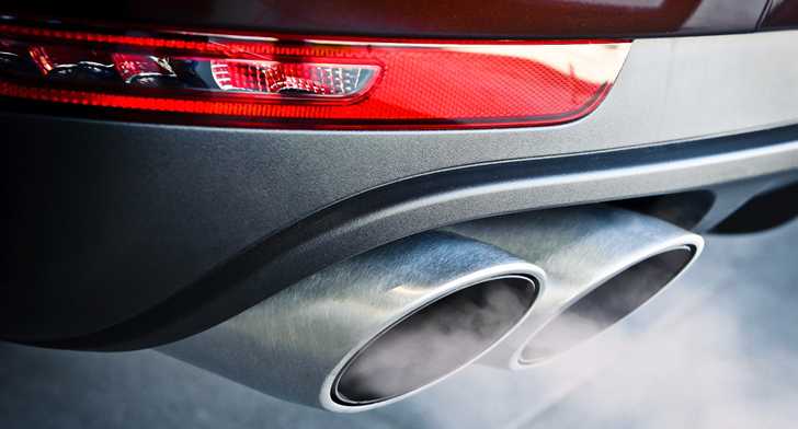 Volkswagen To Install Particulate Filters On All Petrol Vehicles