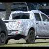 Disguised Mercedes-Benz Pick-Up Spied In The Wild
