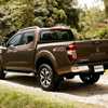 Disguised Mercedes-Benz Pick-Up Spied In The Wild