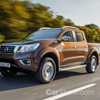 Disguised Mercedes-Benz Pick-Up Spied In The Wild