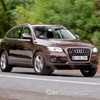 Audi’s Ingolstadt Plant Rolls Out Its One Millionth Q5