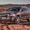 Audi’s Ingolstadt Plant Rolls Out Its One Millionth Q5