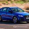 Audi’s Ingolstadt Plant Rolls Out Its One Millionth Q5