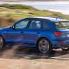Audi’s Ingolstadt Plant Rolls Out Its One Millionth Q5