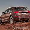Audi’s Ingolstadt Plant Rolls Out Its One Millionth Q5