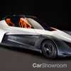 Nissan BladeGlider Working Prototype Debuts In Rio