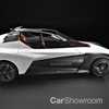 Nissan BladeGlider Working Prototype Debuts In Rio