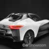 Nissan BladeGlider Working Prototype Debuts In Rio