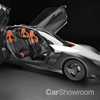 Nissan BladeGlider Working Prototype Debuts In Rio