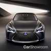 Japan Greenlights Mirrorless Vehicles